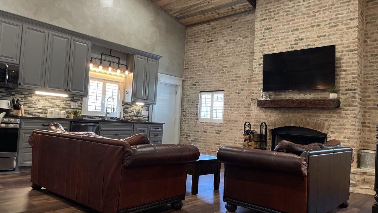 Photo of Bedroom in Crawford