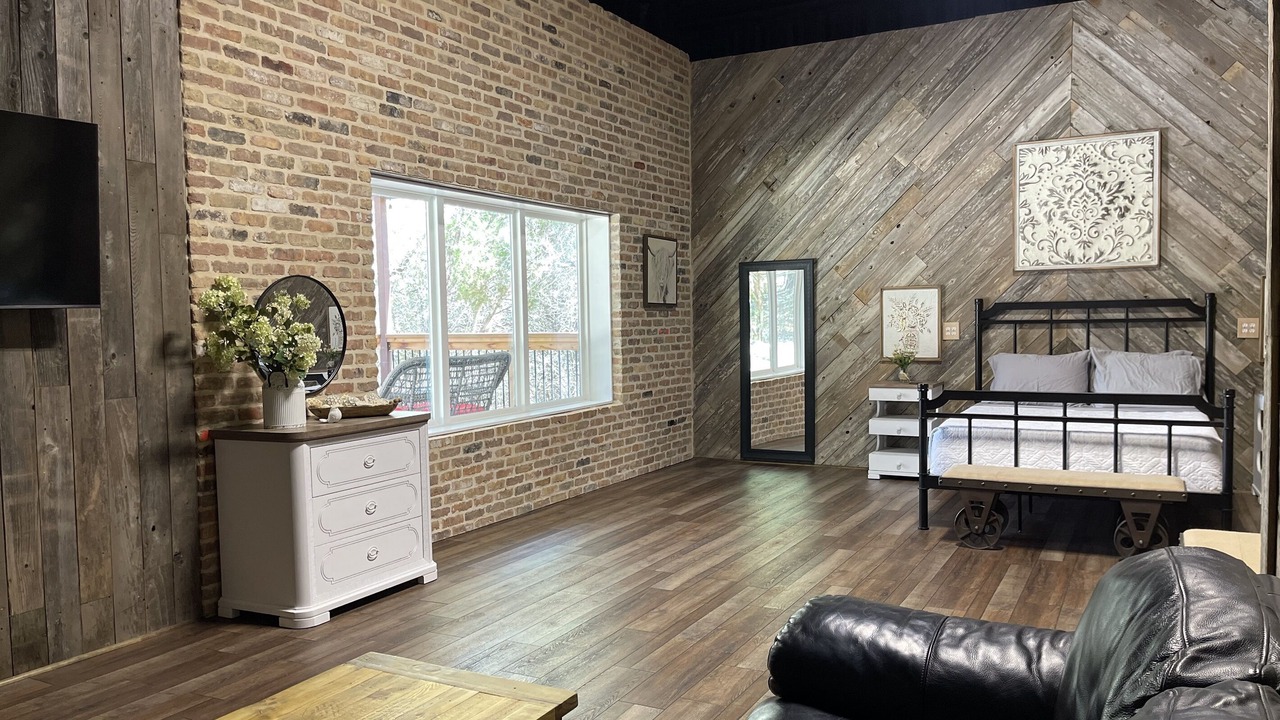 Photo of Bedroom in Crawford