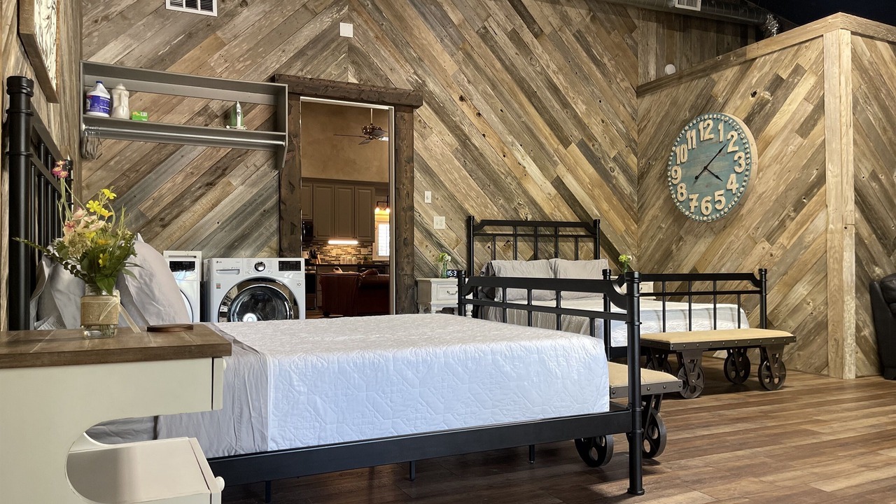 Photo of Bedroom in Crawford