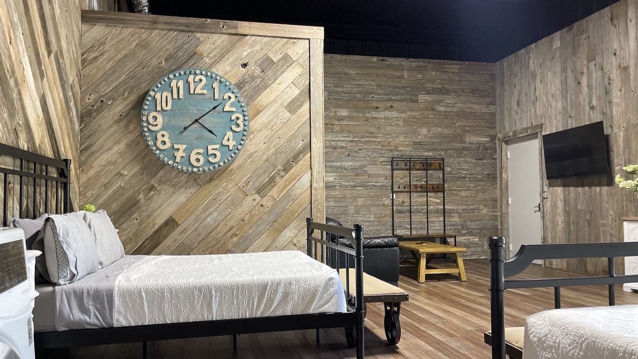 Photo of Bedroom in Crawford