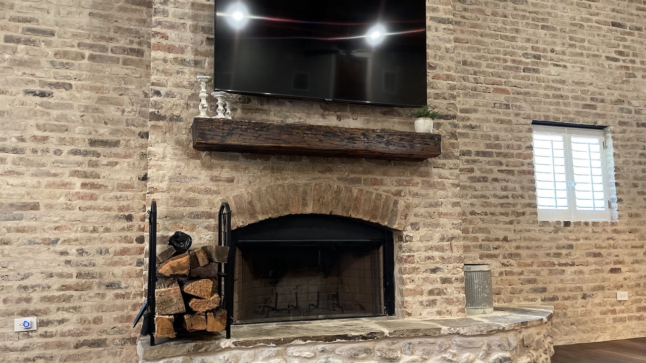 Photo of Livingroom in Crawford