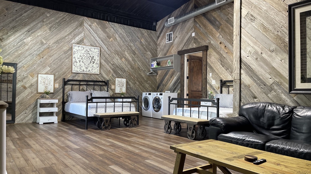 Photo of Bedroom in Crawford