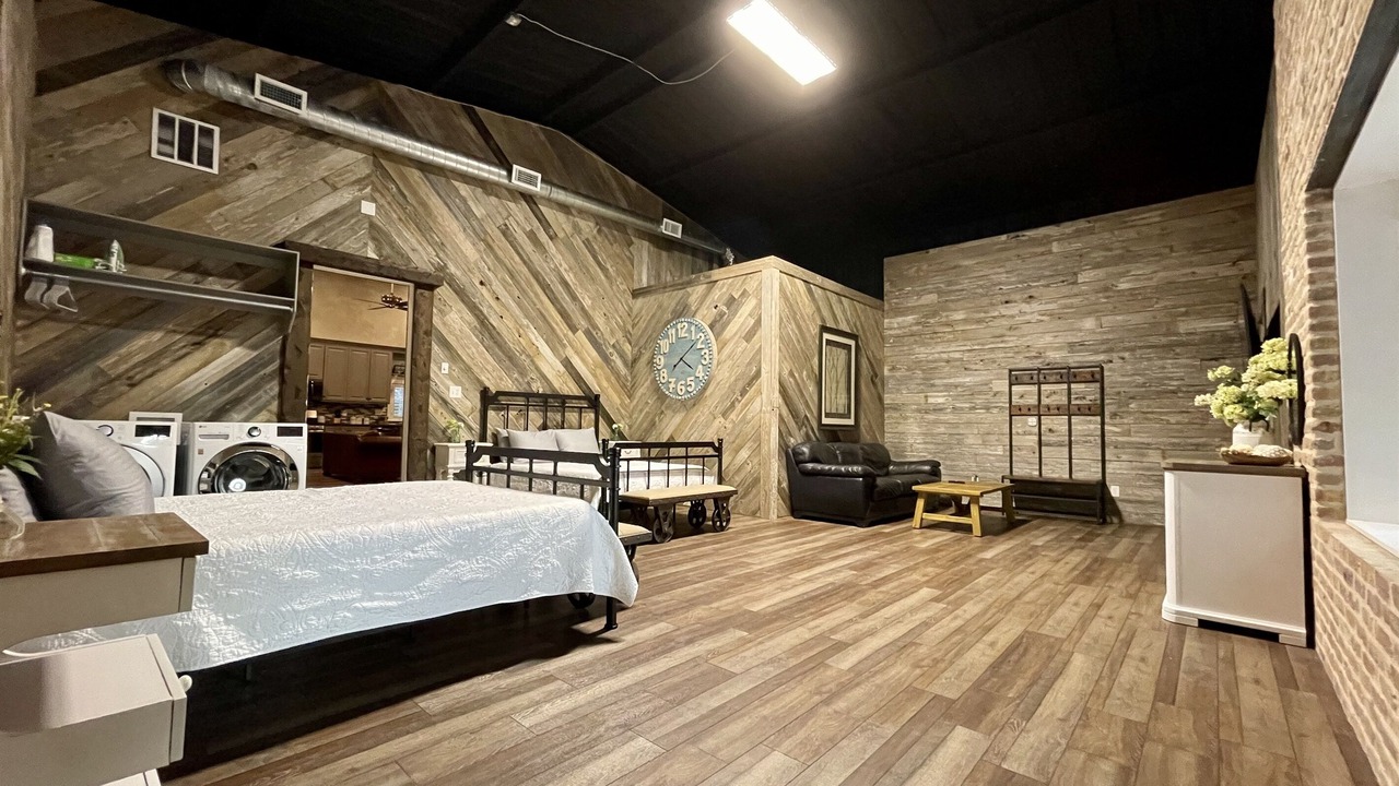 Photo of Bedroom in Crawford
