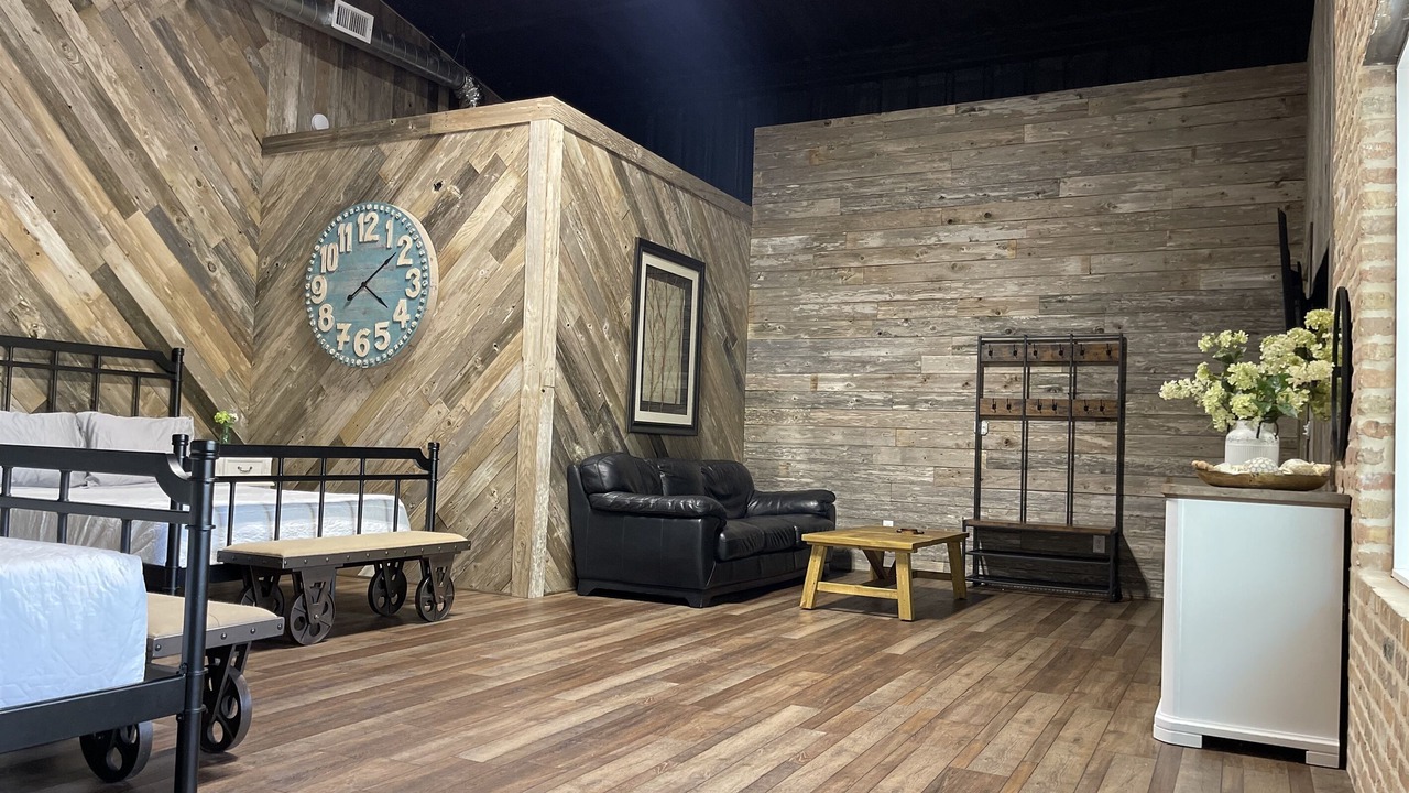 Photo of Bedroom in Crawford
