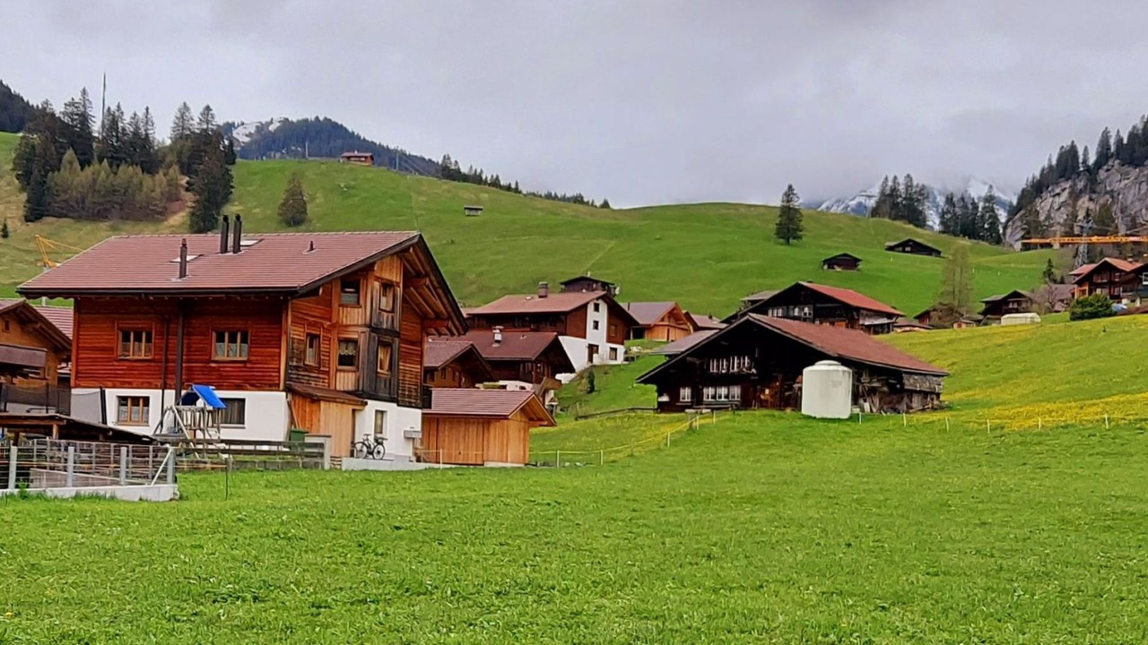 Photo of Others in Adelboden