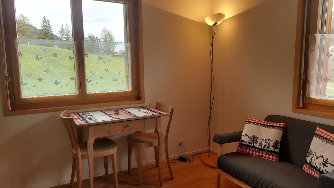 Photo of Others in Adelboden