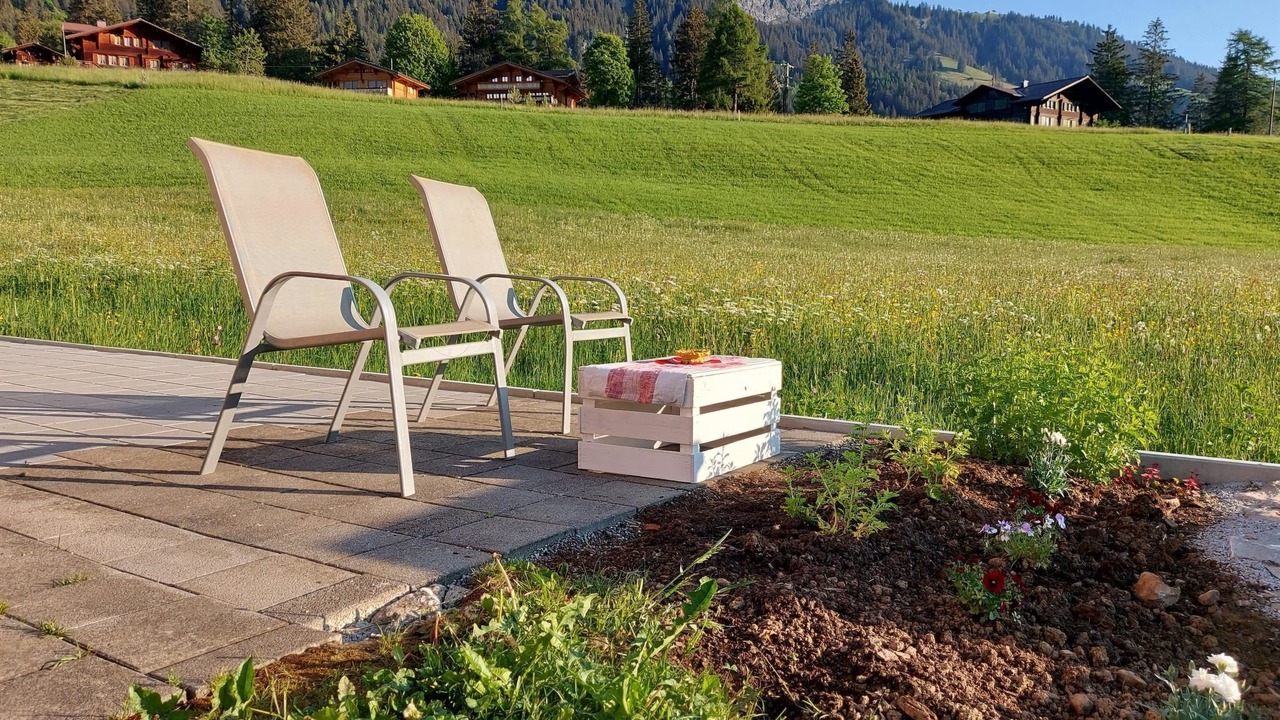 Photo of Outdoor in Adelboden