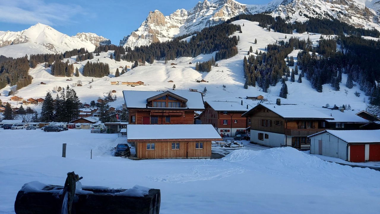 Photo of Others in Adelboden