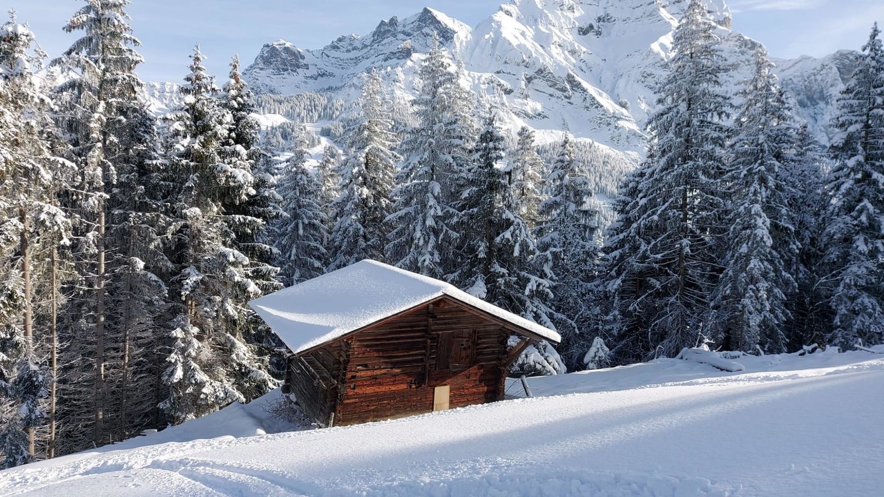 Photo of Outdoor in Adelboden