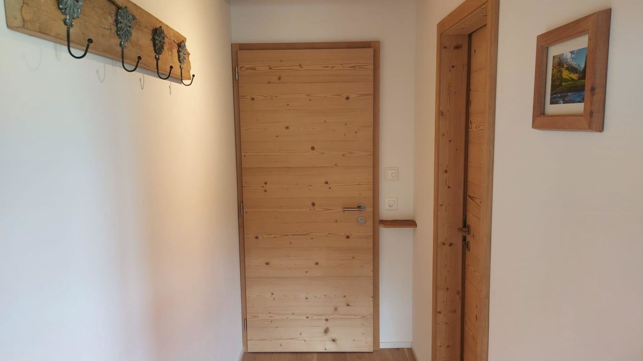 Photo of Bathroom in Adelboden