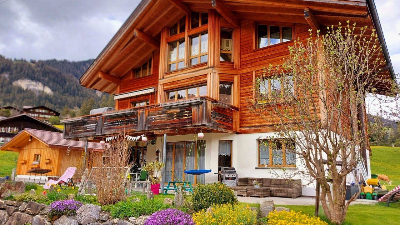 Photo of Others in Adelboden