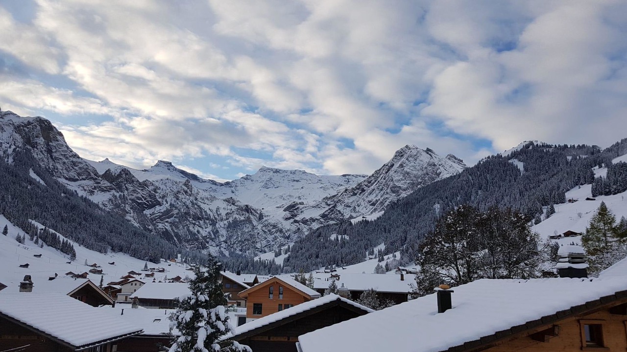 Photo of Others in Adelboden