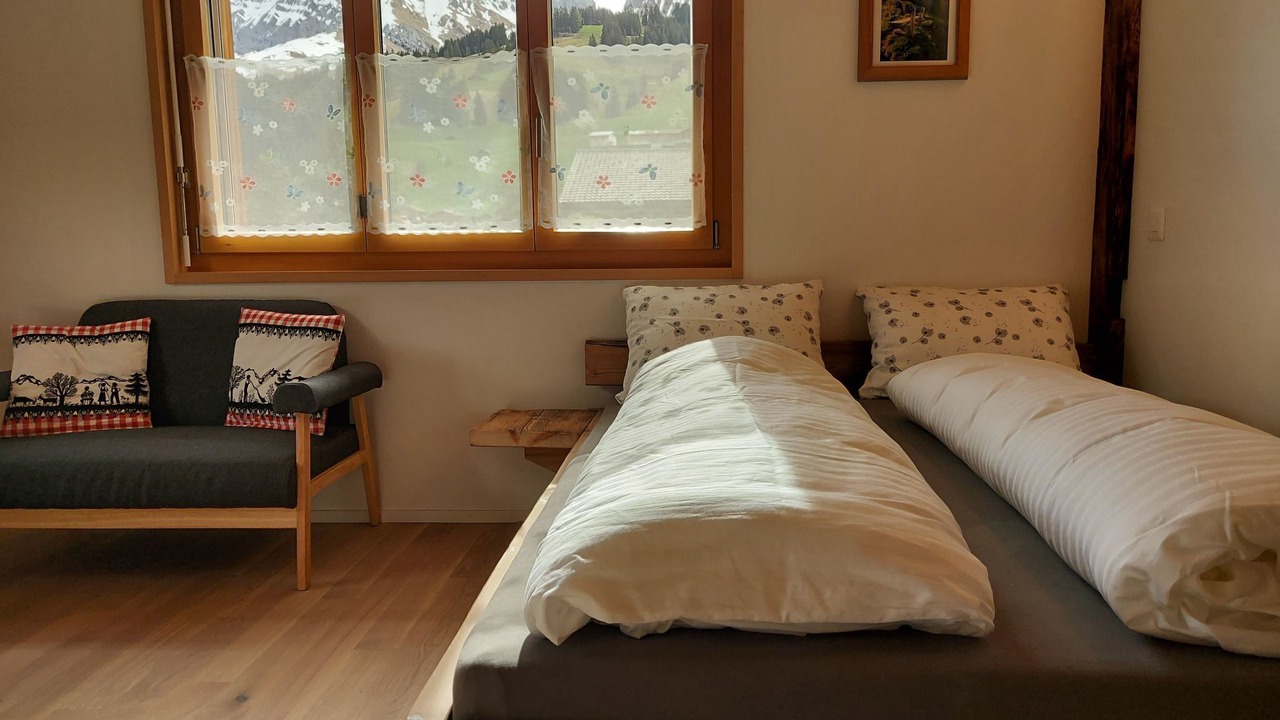 Photo of Others in Adelboden