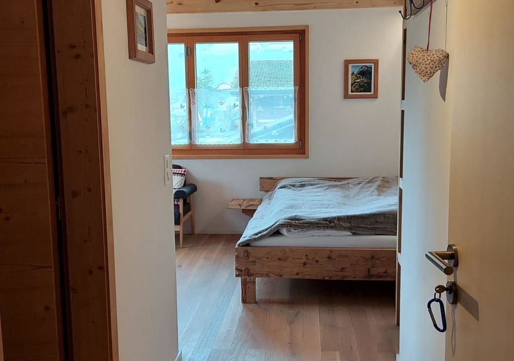 Photo of Bathroom in Adelboden
