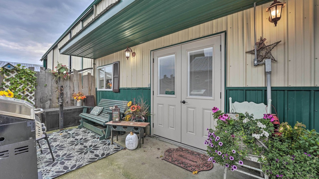 Photo of Outdoor in Goshen