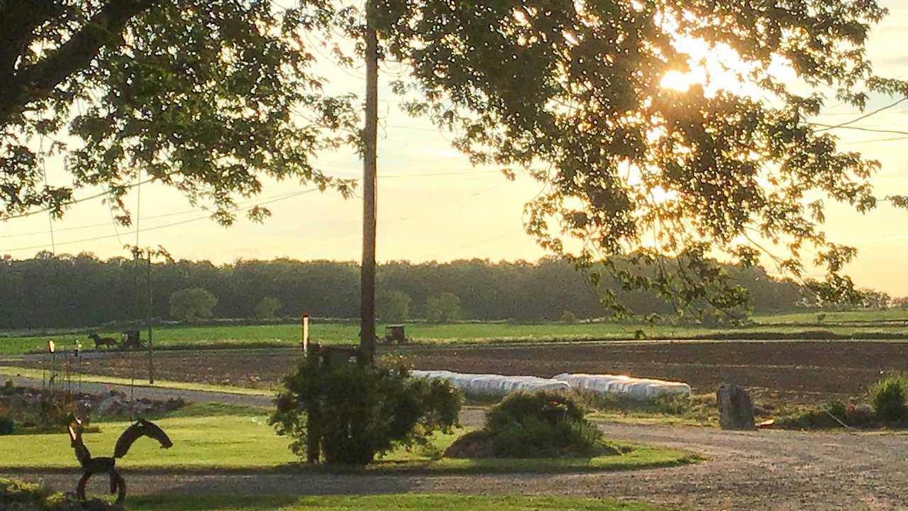 Photo of Outdoor in Goshen