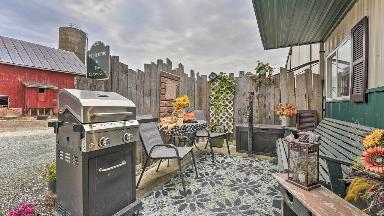 Photo of Outdoor in Goshen