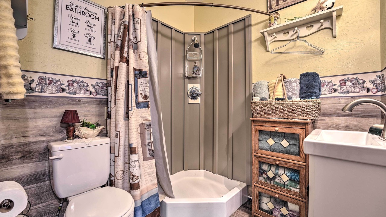 Photo of Bathroom in Goshen