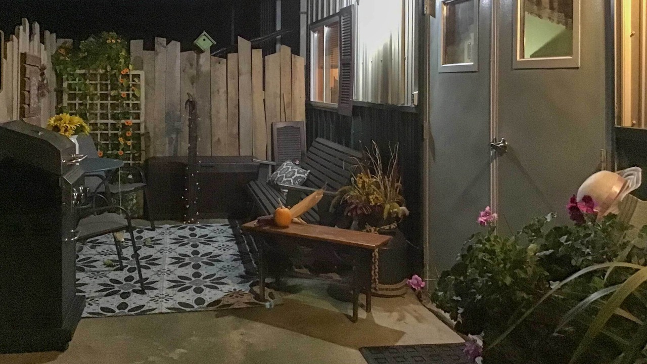 Photo of Outdoor in Goshen