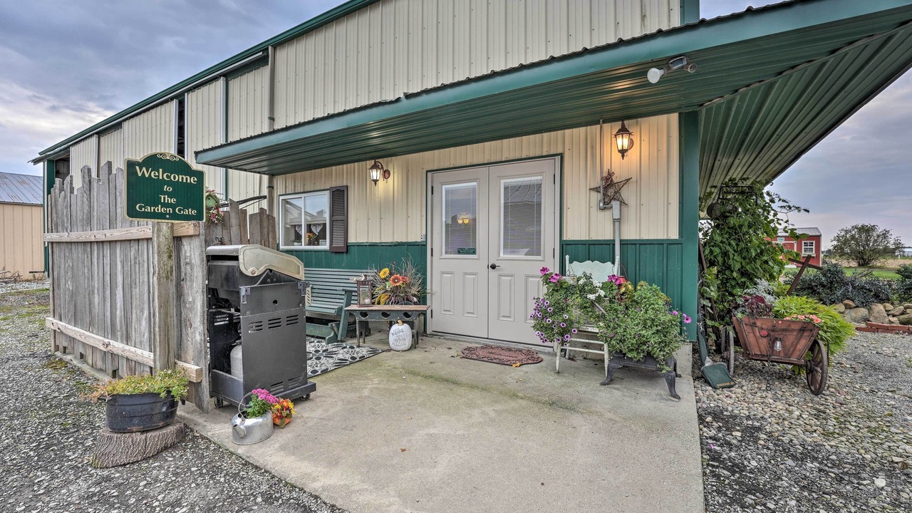 Photo of Outdoor in Goshen