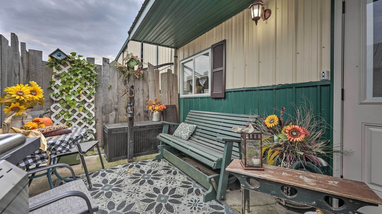 Photo of Outdoor in Goshen