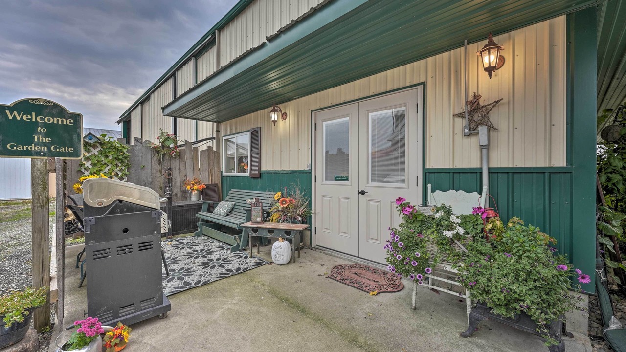 Photo of Outdoor in Goshen