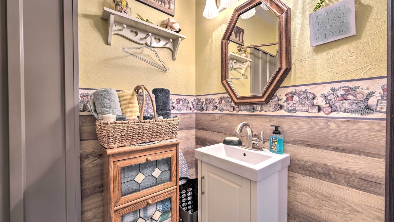 Photo of Bathroom in Goshen