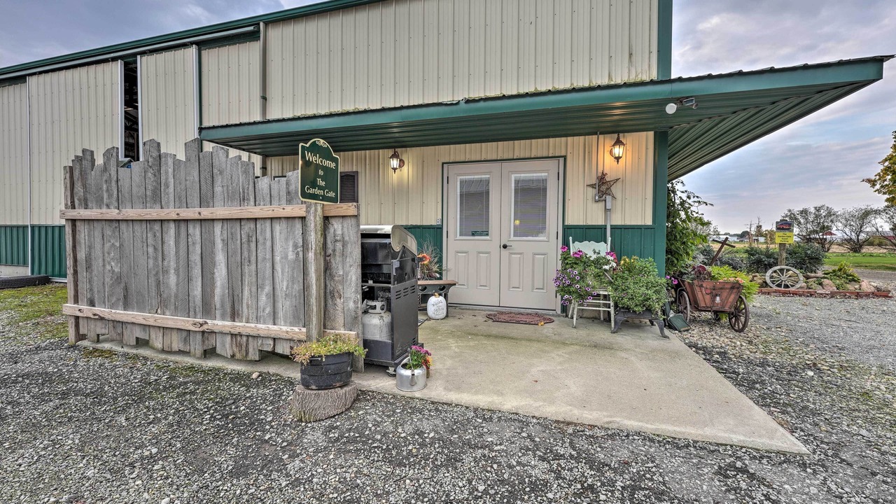 Photo of Outdoor in Goshen