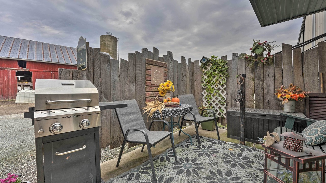 Photo of Outdoor in Goshen