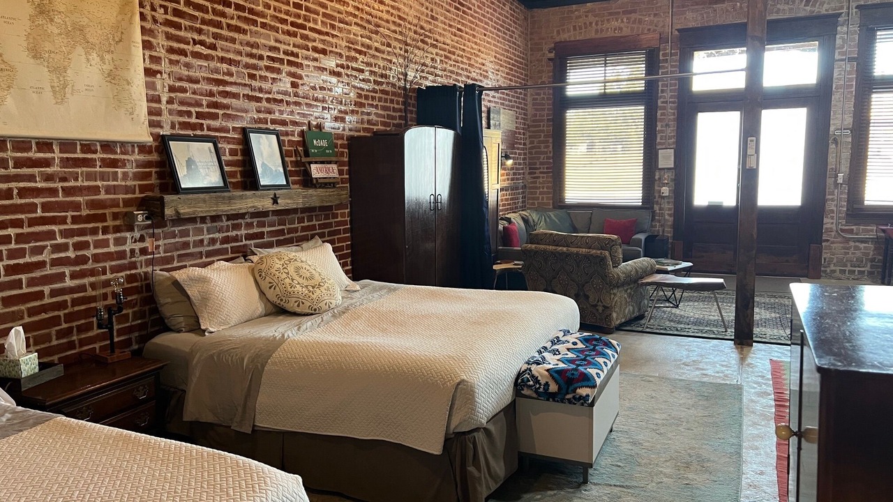 Photo of Bedroom in McDade