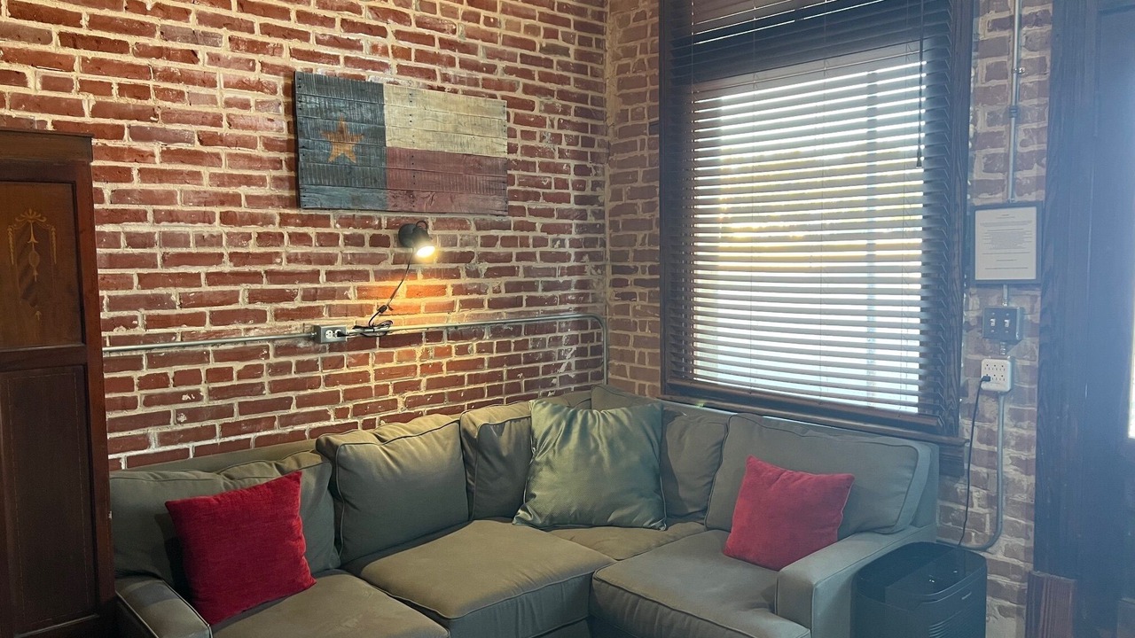 Photo of Bedroom in McDade