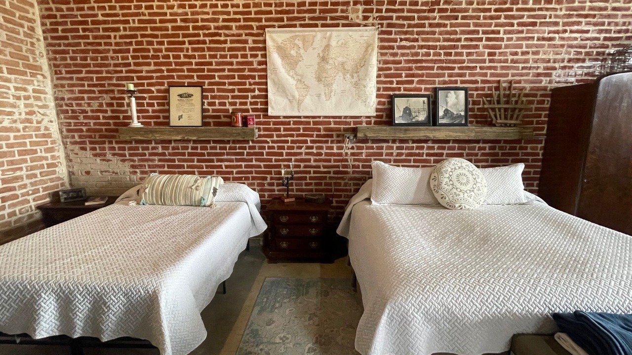 Photo of Bedroom in McDade