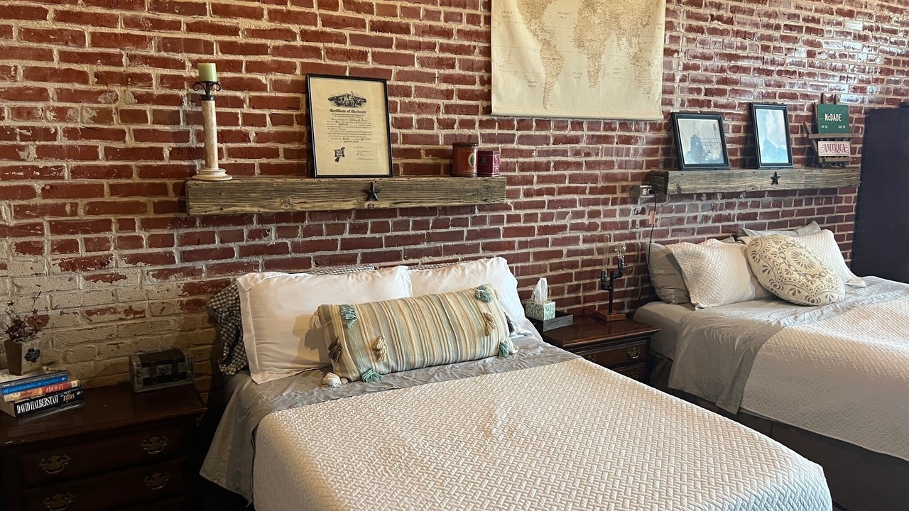 Photo of Bedroom in McDade