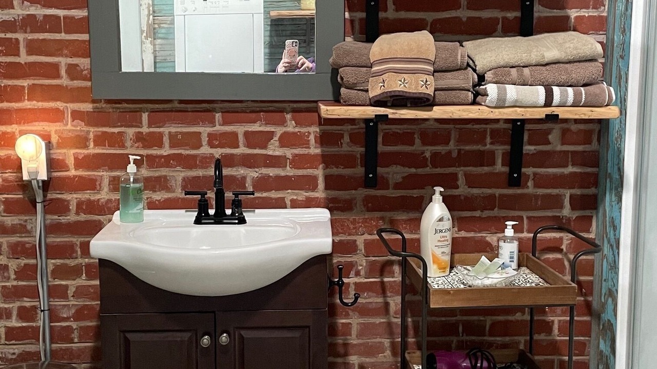 Photo of Bathroom in McDade