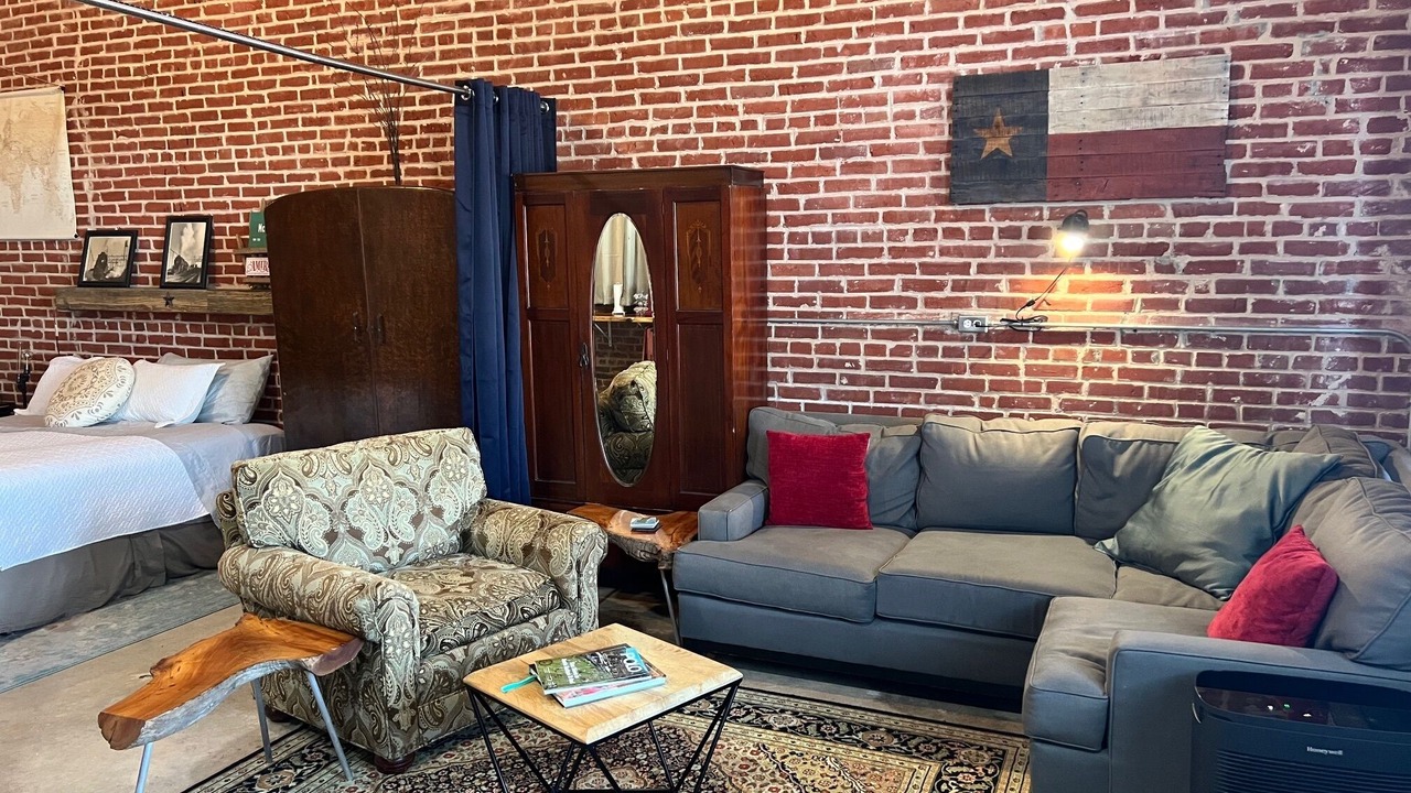 Photo of Bedroom in McDade