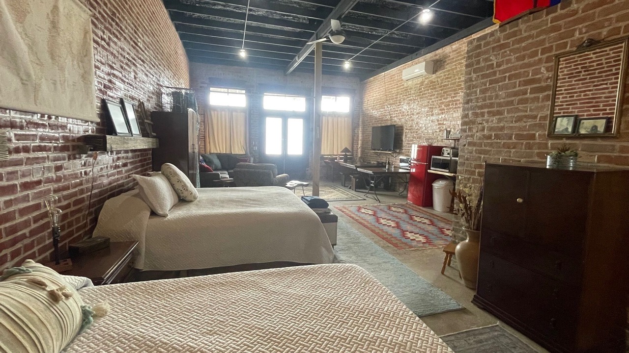 Photo of Bedroom in McDade