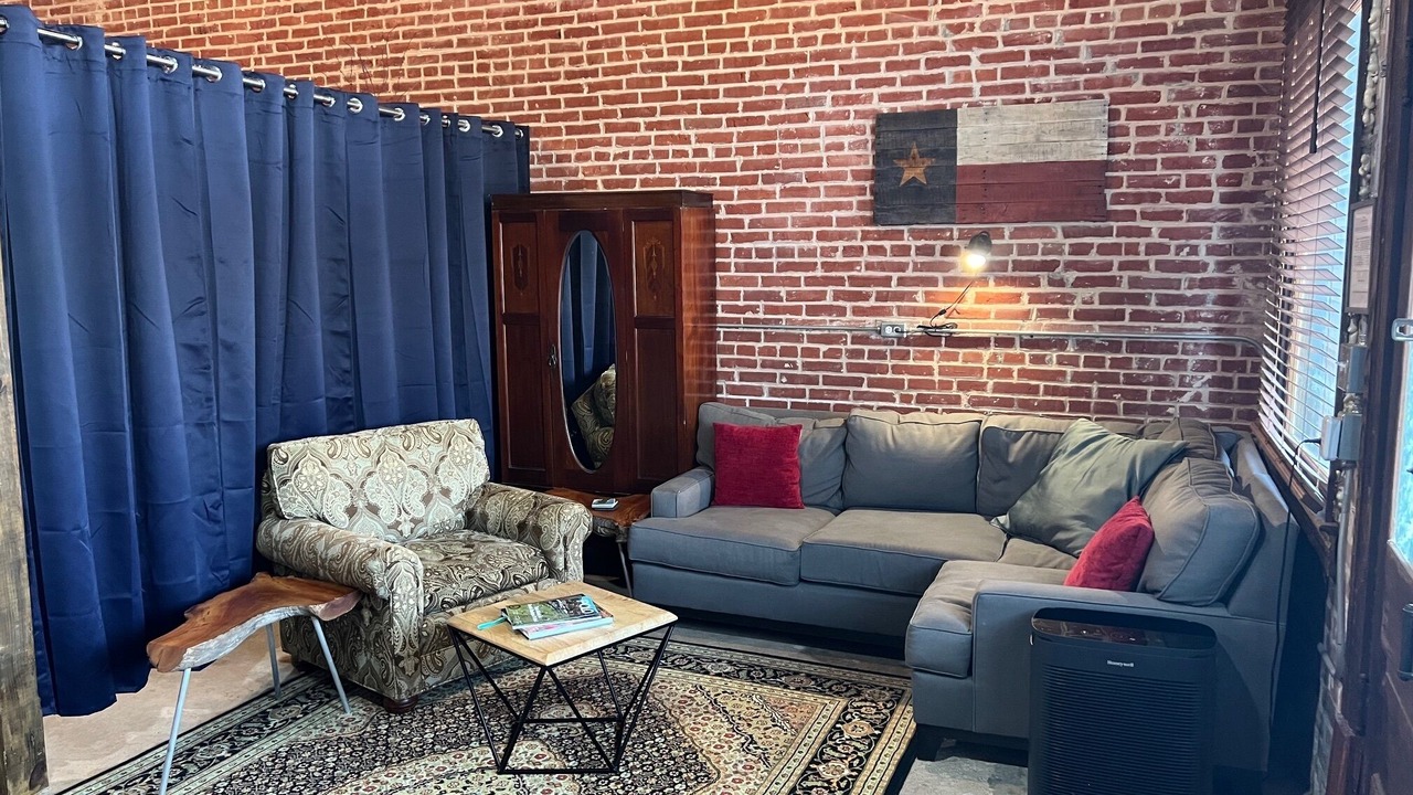 Photo of Bedroom in McDade