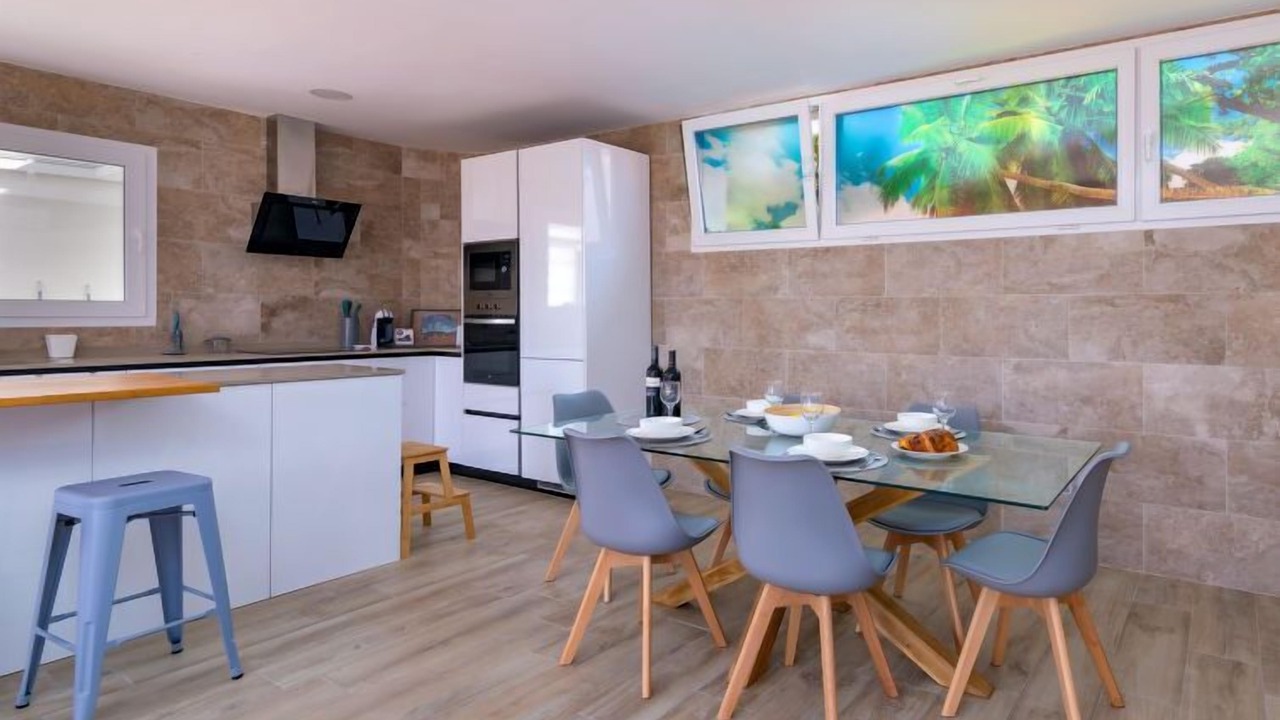 Photo of Livingroom in Les Deveses