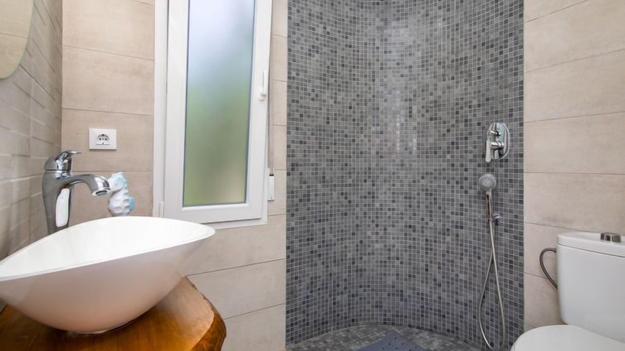 Photo of Bathroom in Les Deveses