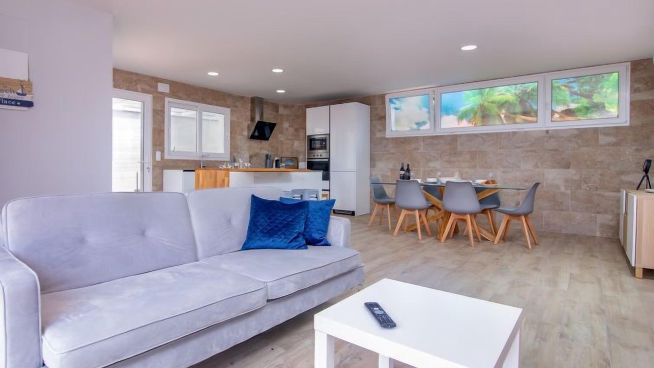 Photo of Livingroom in Les Deveses