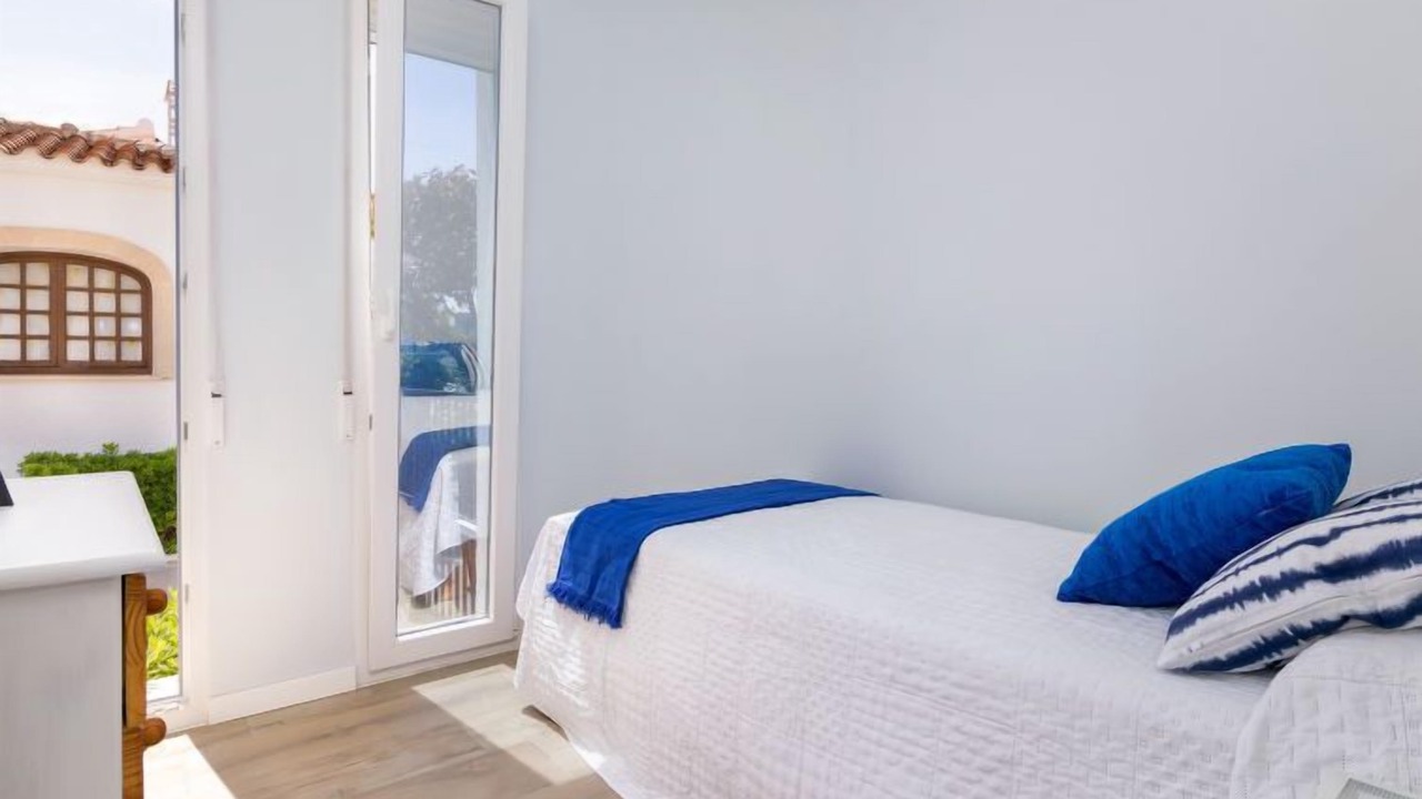 Photo of Bedroom in Les Deveses