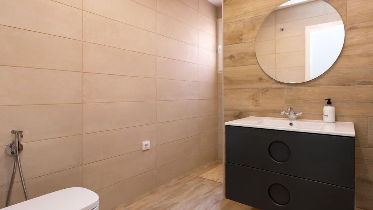 Photo of Bathroom in Les Deveses