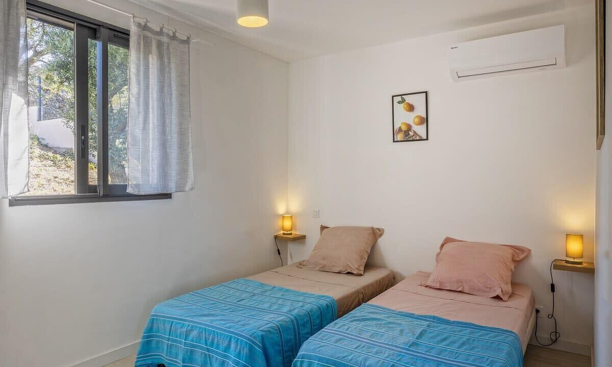 Photo of Bedroom in Marine de Davia