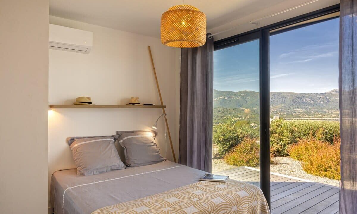 Photo of Bedroom in Marine de Davia