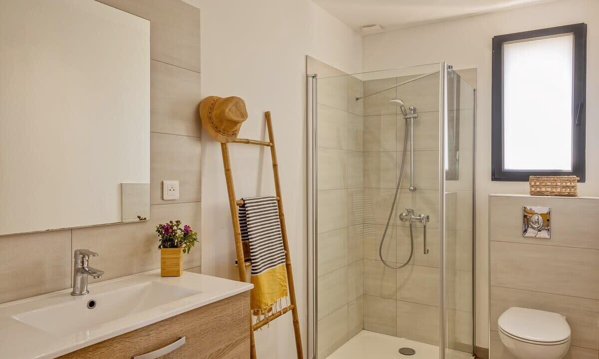 Photo of Bathroom in Marine de Davia