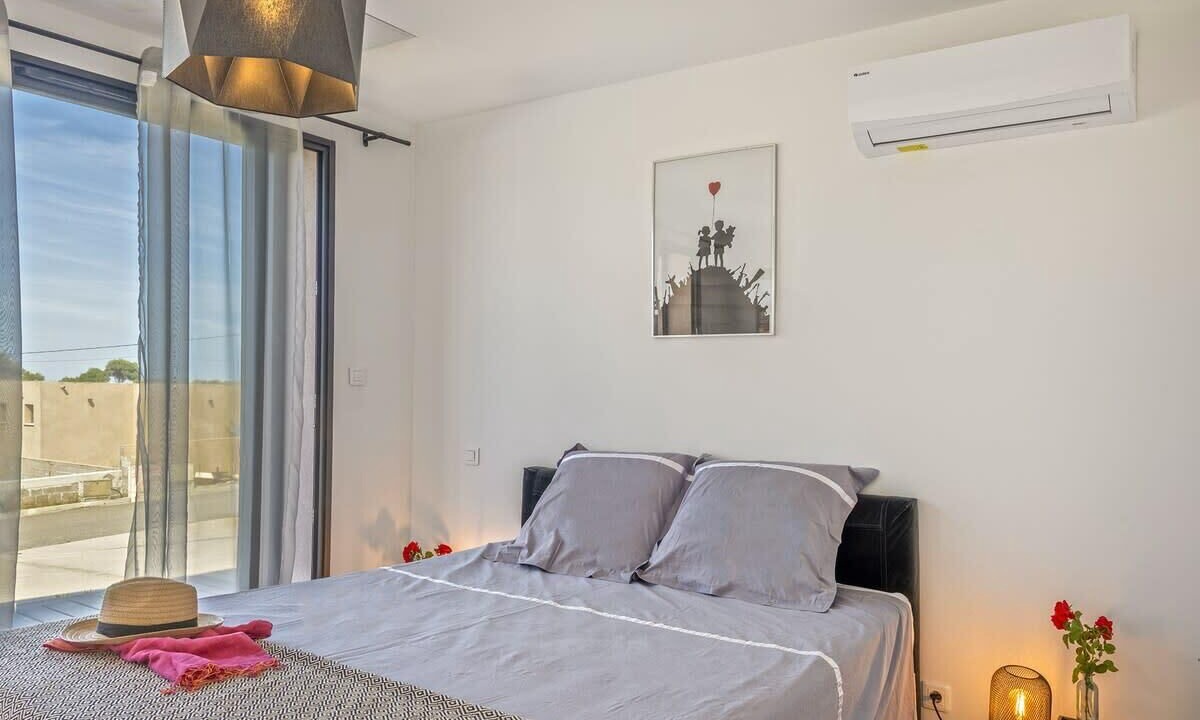 Photo of Bedroom in Marine de Davia