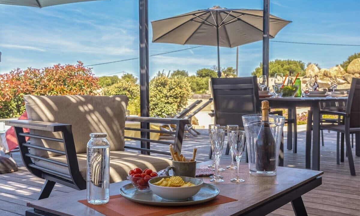 Photo of Outdoor in Marine de Davia