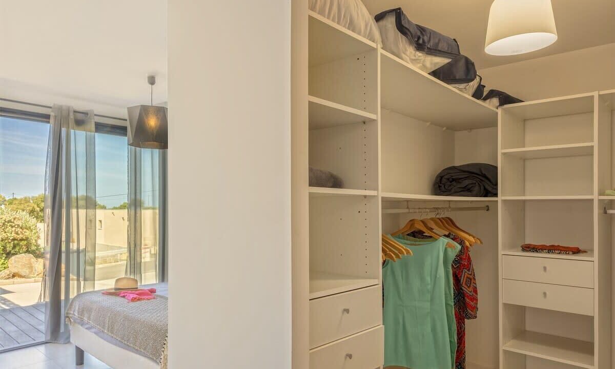 Photo of Bedroom in Marine de Davia