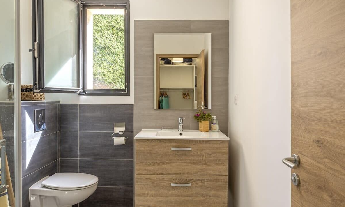 Photo of Bathroom in Marine de Davia