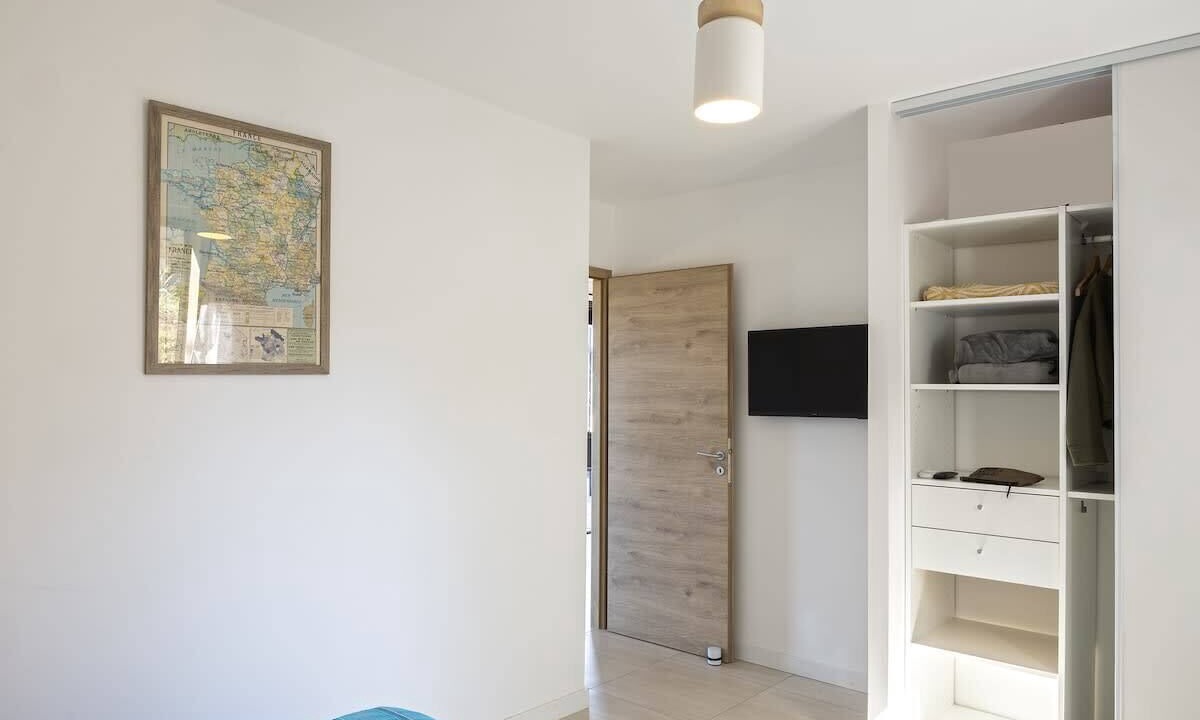 Photo of Bedroom in Marine de Davia